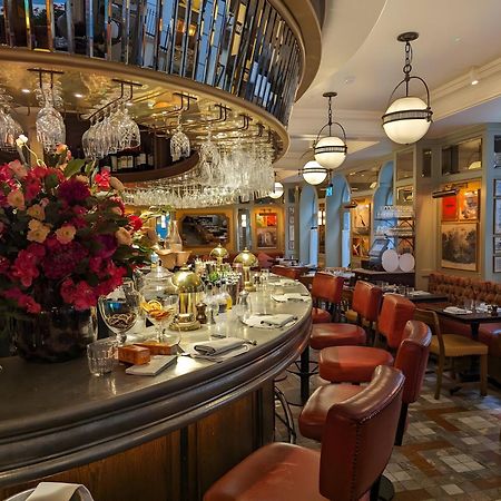 Harley Street Spectacular Suites With High Ceilings, High Luxury Londen Buitenkant foto