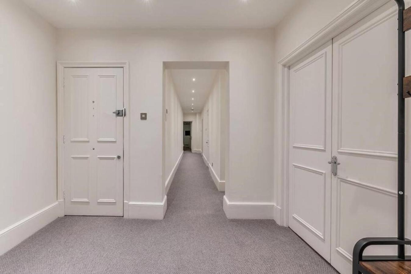 Harley Street Spectacular Suites With High Ceilings, High Luxury Londen Buitenkant foto