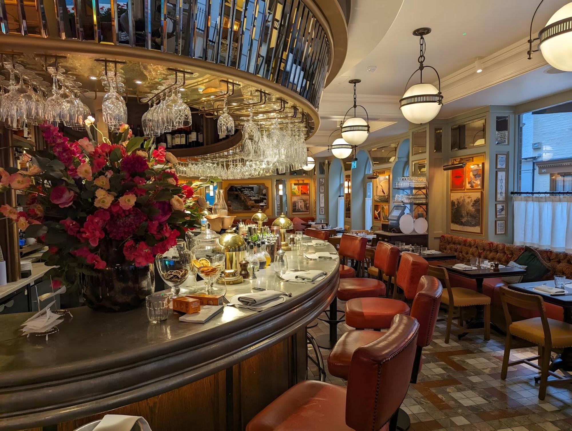 Harley Street Spectacular Suites With High Ceilings, High Luxury Londen Buitenkant foto