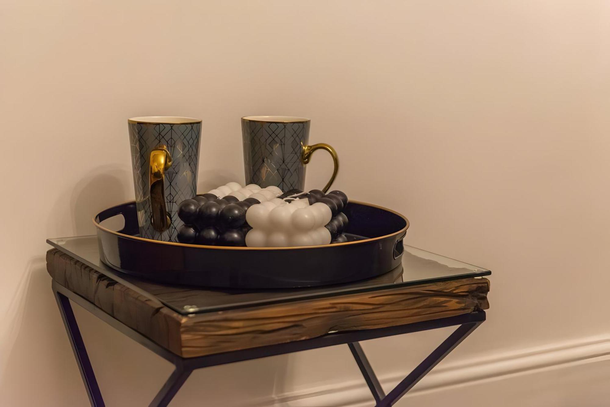 Harley Street Spectacular Suites With High Ceilings, High Luxury Londen Buitenkant foto