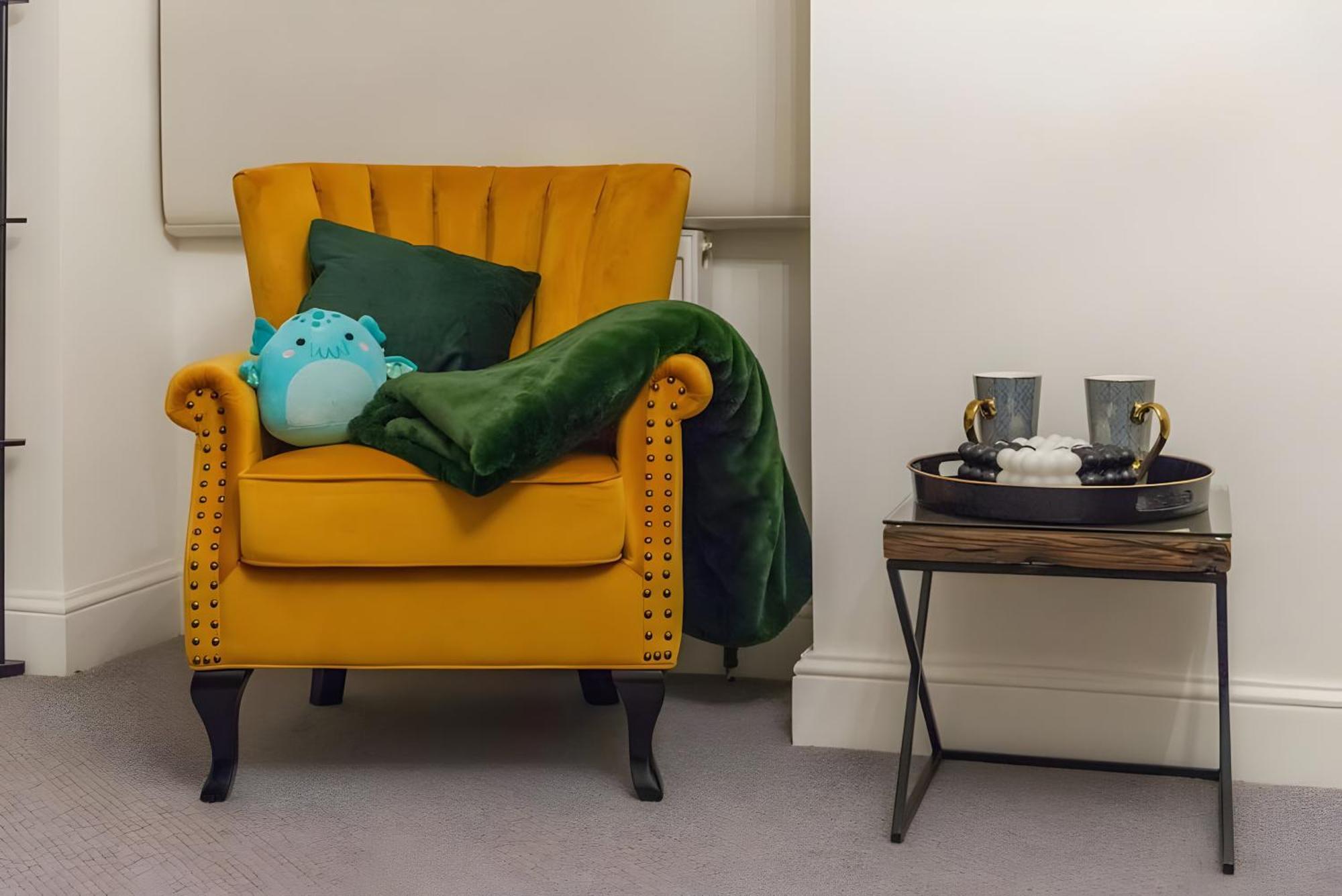 Harley Street Spectacular Suites With High Ceilings, High Luxury Londen Buitenkant foto